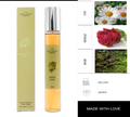 عطر Eau de Toilette Aromatiques CHANT POUR FEMME 33ML – ایک مختصر خوبصورتی جو فوری طور پر مسحور کر دیتی ہے