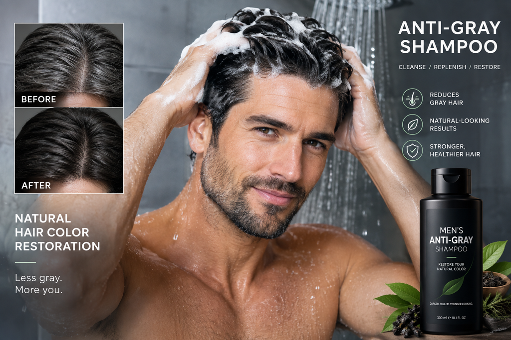 Shampoo 2