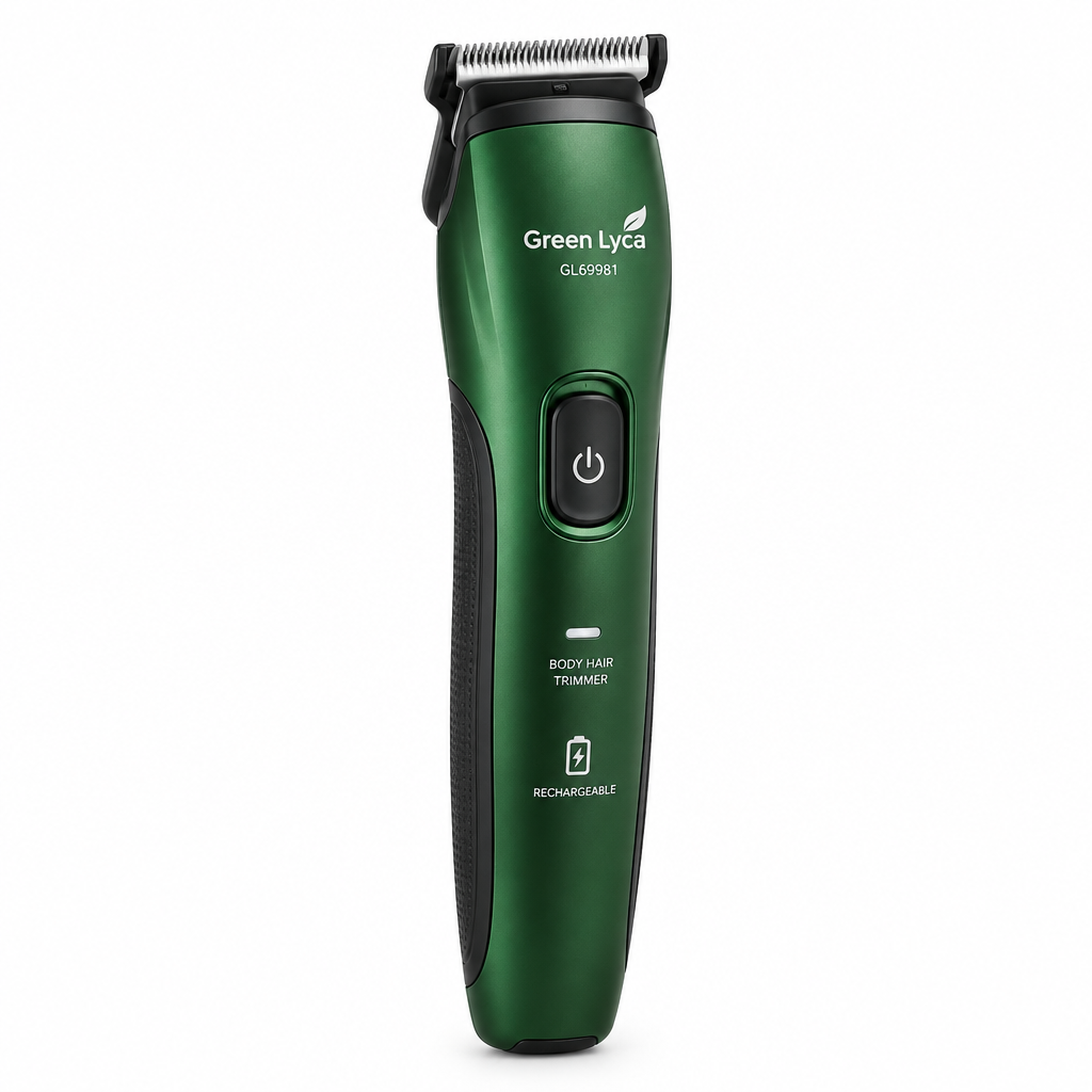 Trimmer 1