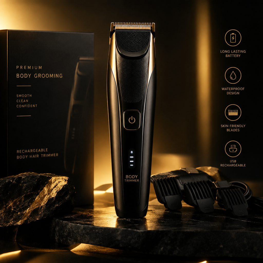 Trimmer 5