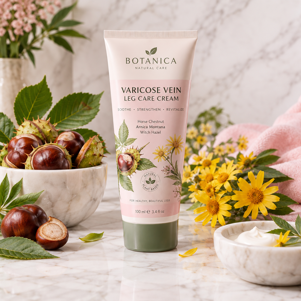 Varicose Cream 5